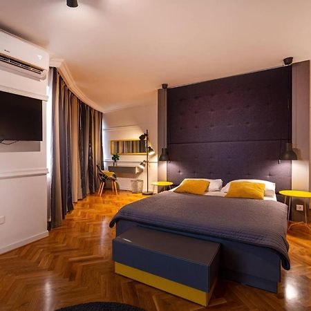 Apartment Da Zadar Eksteriør bilde