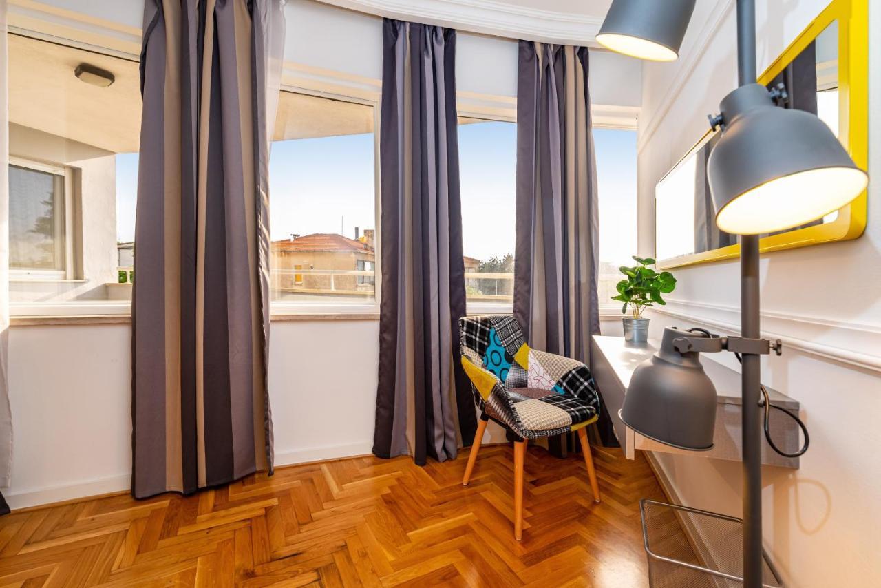 Apartment Da Zadar Rom bilde