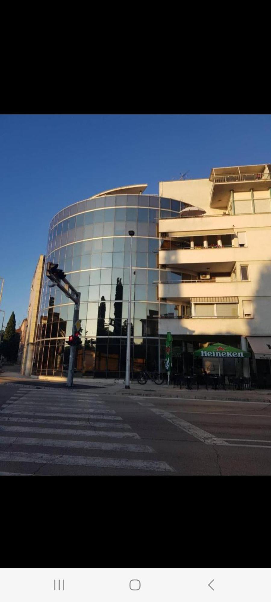 Apartment Da Zadar Eksteriør bilde